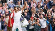 Roger Federer tenisi bırakacağını açıkladı