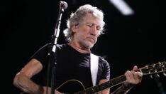 Roger Waters, Polonya konserlerini iptal etti