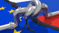 Rus doğalgazı kesildi: Avrupa’yı zorlu bir kış bekliyor