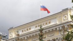 Rusya’nın uluslararası rezervleri ağustosta 11 milyar dolar azaldı