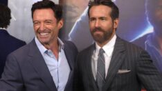 Ryan Reynolds duyurdu: Hugh Jackman Deadpool 3’te rol alacak