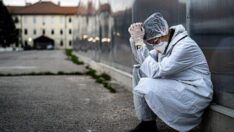 Sağlık Bakanlığı, ‘doktora darp’ davasından çekildi