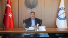 Sağlık-Sen Başkanı Durmuş’tan Beyaz Reform açıklaması