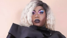 Sahnede bir anda yere yığılıp hayatını kaybetti