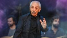 Sahnede rahatsızlanan Genco Erkal yoğun bakımda