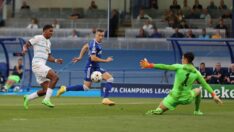 Şampiyonlar Ligi’nde Dinamo Zagreb deplasmanında Chelsea’ye şok