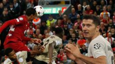 Şampiyonlar Ligi’nde sonuçlar! Liverpool son nefeste, Barcelona Münih’ten çıkamadı