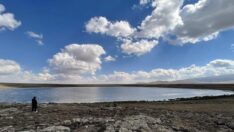 Sarıkamış Asboğa Gölü’nde turizm 12 aya yayılacak