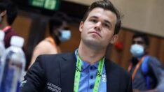 Satranç Şampiyonu Magnus Carlsen’in hamlesi hile iddialarını körükledi