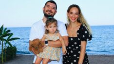 Seda Bakan ikinci kez anne oldu