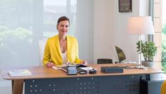 Selma Altay Rodopman: Tarih yazmaya devam!