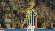 Serdar Dursun, Fenerbahçe’den ayrılık planı yapıyor