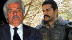 Serdar Gökhan’dan Burak Özçivit’e: Ben onun neyini kıskanayım