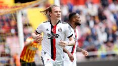 Serdar Saatçı adım adım Braga’ya! Serbest kalma bedeli 40 milyon Euro…