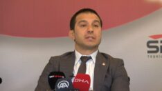 Şeref Eroğlu: Son 10-15 yılı hiç verimli geçirmedik