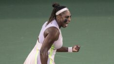Serena Williams film gibi hayatıyla kadın tenisinin tarihini yeniden yazdı