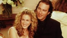 “Sex and the City” dizisinin yıldızı açıkladı: Beklenen isim dönüyor