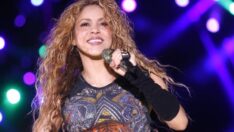 Shakira vergi kaçırma suçlamasıyla mahkemeye çıkacak