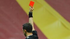 Shoya Nakajima oyuna girdikten iki dakika sonra atıldı