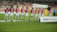 Sivasspor, ligde galibiyete hasret kaldı