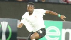 Sivasspor’da Ahmed Musa ameliyat edildi