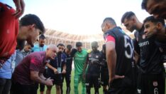 Sivasspor’dan son 12 sezonun en kötü başlangıcı