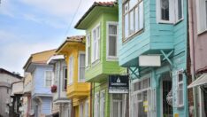 Sivil mimarlık ödülü aldılar