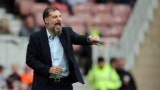 Slaven Bilic’in yeni takımı belli oldu