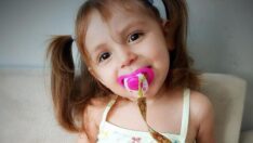 SMA’lı Fatma’nın mucizesi için yüzde 4 kaldı