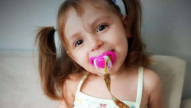 SMA’lı Fatma’nın mucizesi için yüzde 4 kaldı