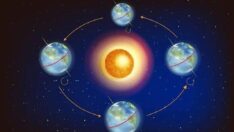 Sonbahar ekinoksu nedir? Gece gündüz eşitliği ne zaman?