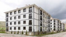 Sosyal konut başvurusunda kimlik numarası sınırlaması kalkıyor