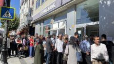 Sosyal konut projesine iki günde 1,5 milyon kişi başvurdu