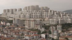 Sosyal konut projesinin taksitlerinde tartışma yaratan detay