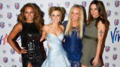 Spice Girls grubunun yıldızı Mel C: İstanbul’da tacize uğradım