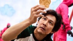 Squid Game yönetmeninden 3. sezon için Leonardo DiCaprio sinyali