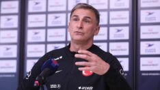 Stefan Kuntz: Bu kez nakavt olduk!