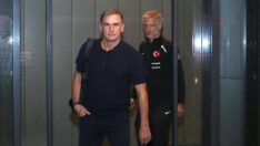 Stefan Kuntz: Oyuncularıma güveniyorum