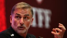 Stefan Kuntz: Sakatlıklar olmasaydı kadroyu hiç değiştirmeyecektik!