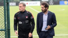 Stefan Kuntz’un açıklamaları tuz biber ekti!