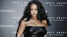 Super Bowl’un devre arasında Rihanna sahne alacak