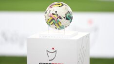 Süper Lig genç futbolculara ‘Yabancı’