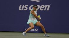 Swiatek ve Nadal ABD Açık’ta tur atladı