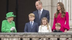 Tahtın vârisi kararını verdi: Çocukları Prens George ve Prenses Charlotte da törene katılacak