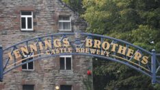 Tarihi fabrika 150 yıl sonra kapanıyor