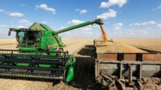 Tarım 40.2 milyar dolarlık açık verdi