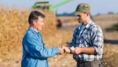 Tarımsal destek ödemeleri yatırılıyor