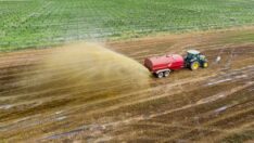 Tarımsal girdi fiyatlarında büyük artış