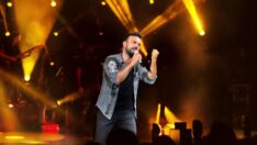 Tarkan İzmir konseri nerede, ücretsiz mi?