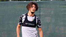 Tayfur Bingöl Beşiktaş’ta